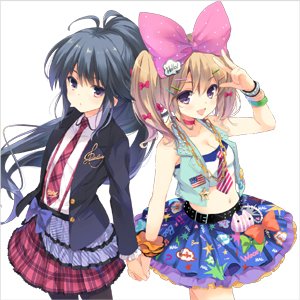 Winteright 熊谷絵里 瀬戸麻沙美 Last Fm