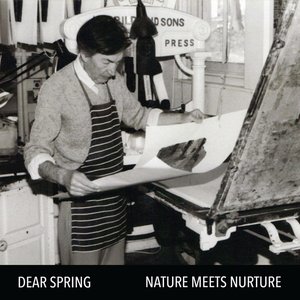 Nature Meets Nurture - EP