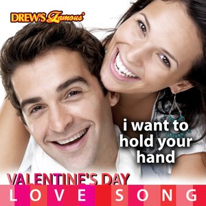 Valentine's Day Love Song: I Want to Hold Your Hand