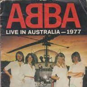 Live in Concert (Australia)