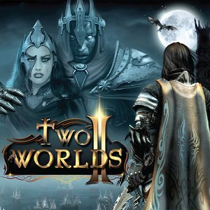 Аватар для Two Worlds II