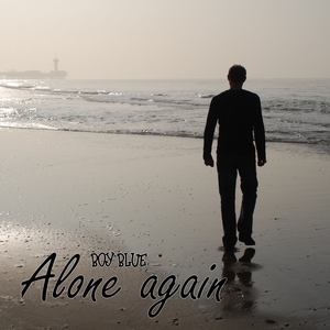 Artwork for Alone Again (Extended Vocal Mix)