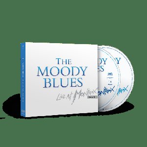 Live At Montreux 1991