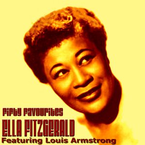 Ella Fitzgerald Fifty Favourites