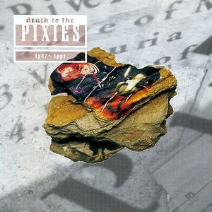 Image pour 'Death to the Pixies (bonus disc)'