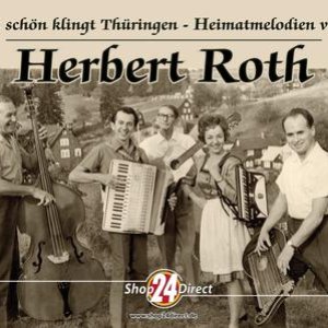 Imagem de 'Heimatmelodien von Herbert Roth'