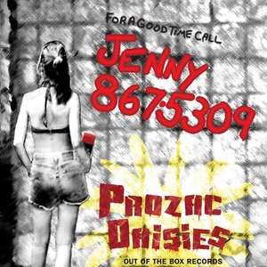 867-5309/Jenny -  Single