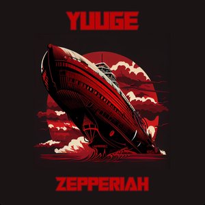 Zepperiah