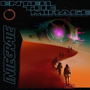 Enter the Mirage