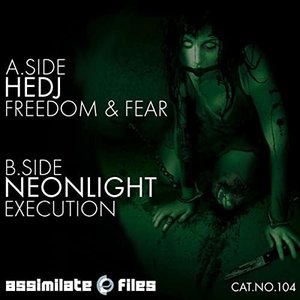 Freedom And Fear / Execution