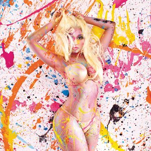 Avatar for Nicki Minaj, Nas, Drake, Jeezy