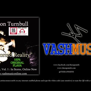 “Jayson Turnbull”的封面