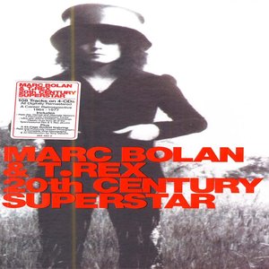 20th Century Superstar (disc 4)