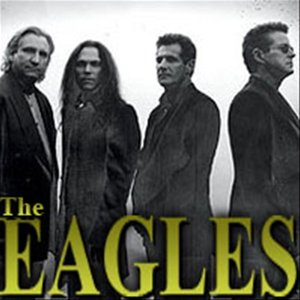 Imagem de 'Eagles Hotel California'