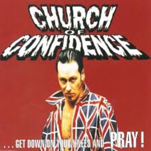 Get Down On Your Knees and Pray