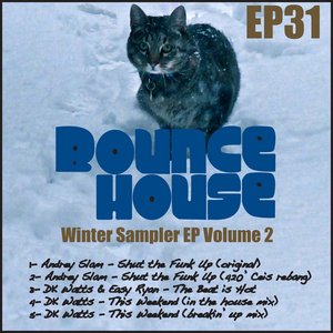 Winter Sampler EP Volume 2