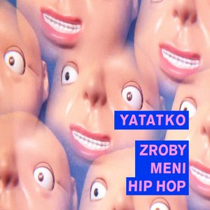 Zroby Meni Hip Hop (Remix) - Single