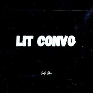 Lit Convo