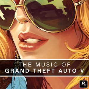 Bild für 'The Music of Grand Theft Auto V'