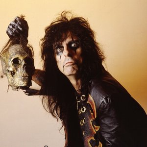 Alice Cooper için avatar