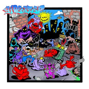 Sidestep [Explicit]