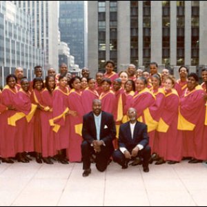 Image for 'Arc Gospel Choir'