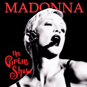 The Girlie Show Live