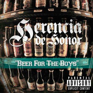 Beer For The Boys