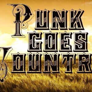 Punk Goes Country 的头像