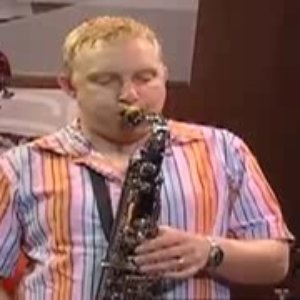 Avatar for Cory Weeds Quartet