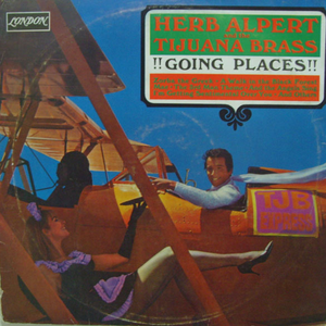 Herb Alpert and The Tijuana Brass - 120% Psychedelic Trance Israel - Zortam Music