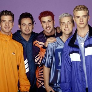 Avatar for *NSYNC