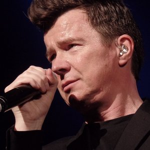 リック・アストリー 的头像