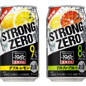 strong zero