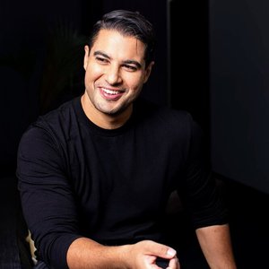 Marc Fennell 的头像
