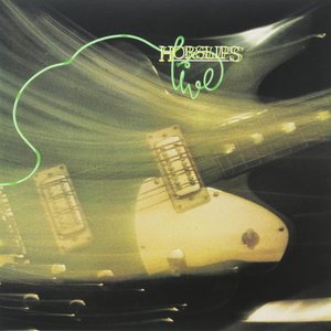 Horslips Live