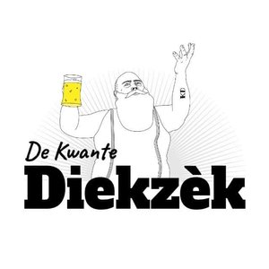 De Kwante Diekzèk 的头像