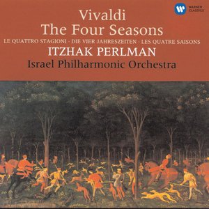 Vivaldi: The Four Seasons