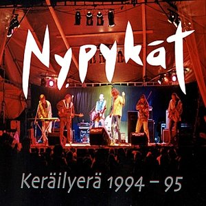 Keräilyerä 1994-95