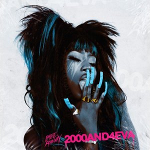 ATM (feat. Missy Elliott) - Single