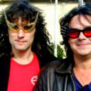 Михаил Владимиров photo provided by Last.fm