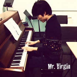 Image for 'Mr. Virgin'