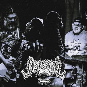 Abissal Grindcore 的头像