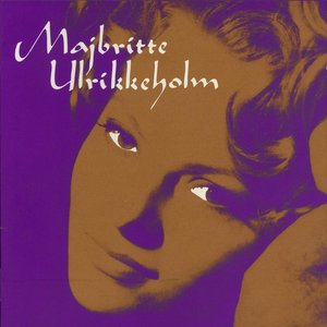 Majbritte Ulrikkeholm