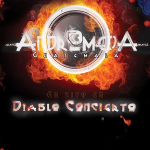 En Vivo en Diablo Concierto