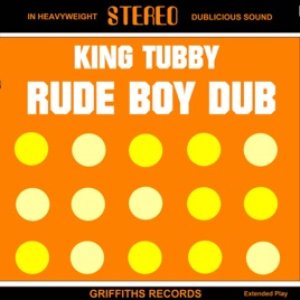 Rude Boy Dub - Single