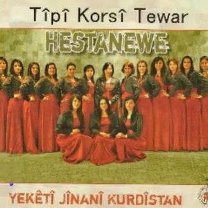 Avatar di Tîpî Korsî Tewar