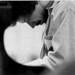 Keith Jarrett photo provided by Last.fm