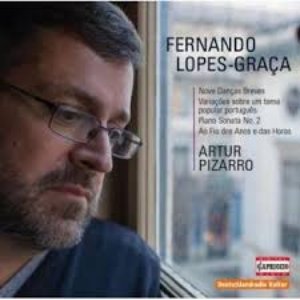 Lopes-Graça: Piano Works