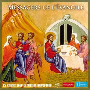 Messagers de l'évangile